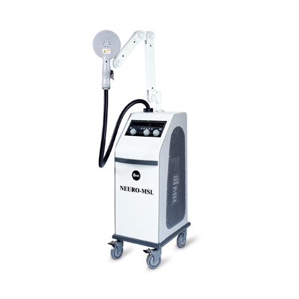 NEURO-MSL 체외충격파