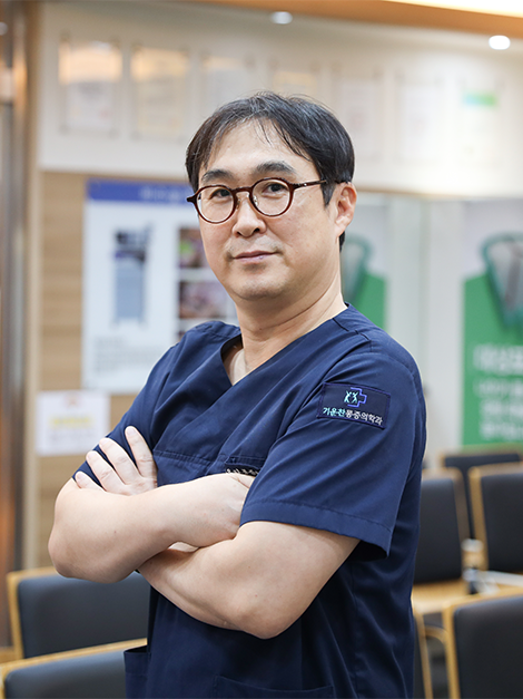 원장님